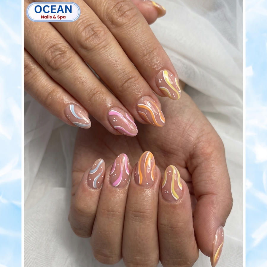 Nail Design Collection